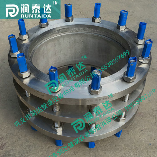 鋼制伸縮器，鑄鐵伸縮器，熱力管道伸縮器，限位伸縮器